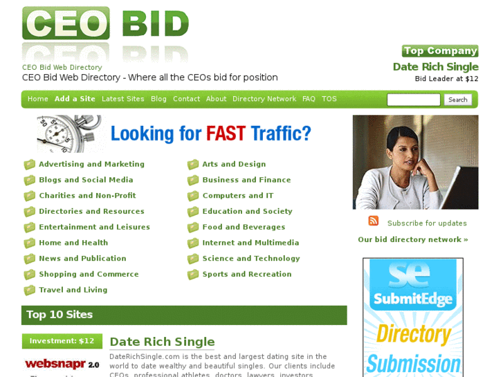 www.ceobid.com