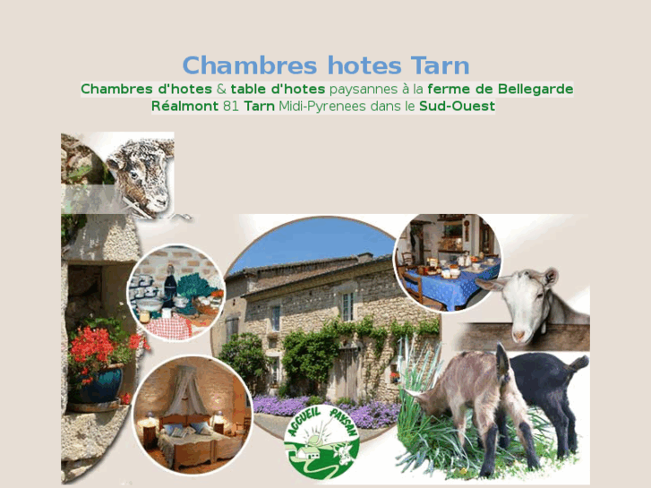 www.chambre-hotes-ferme.com