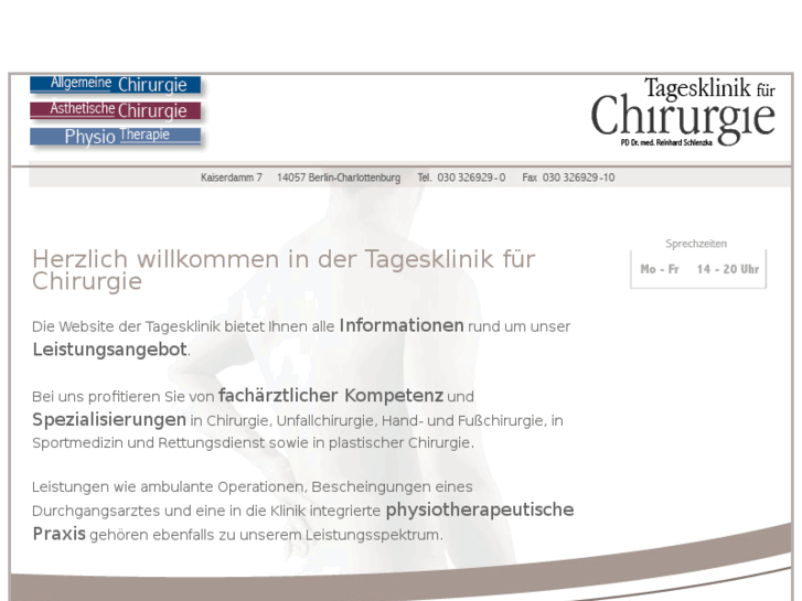 www.chirurgie-berlin.com