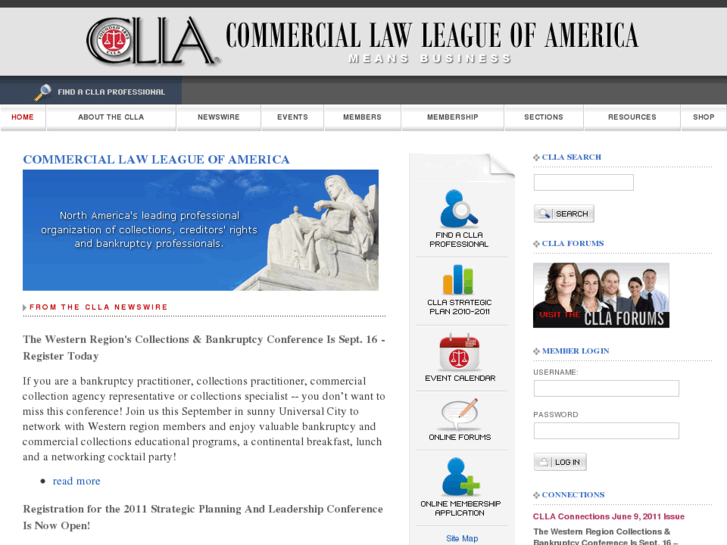 www.cllaregistrations.org