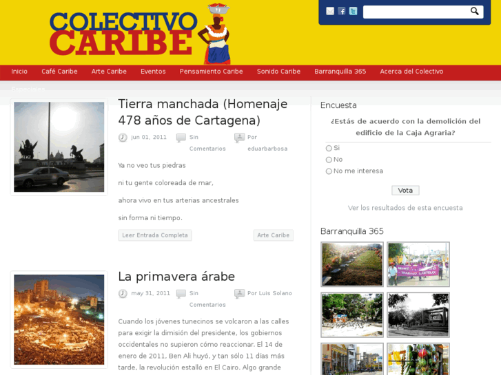 www.colectivocaribe.com