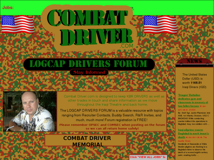 www.combatdriver.com