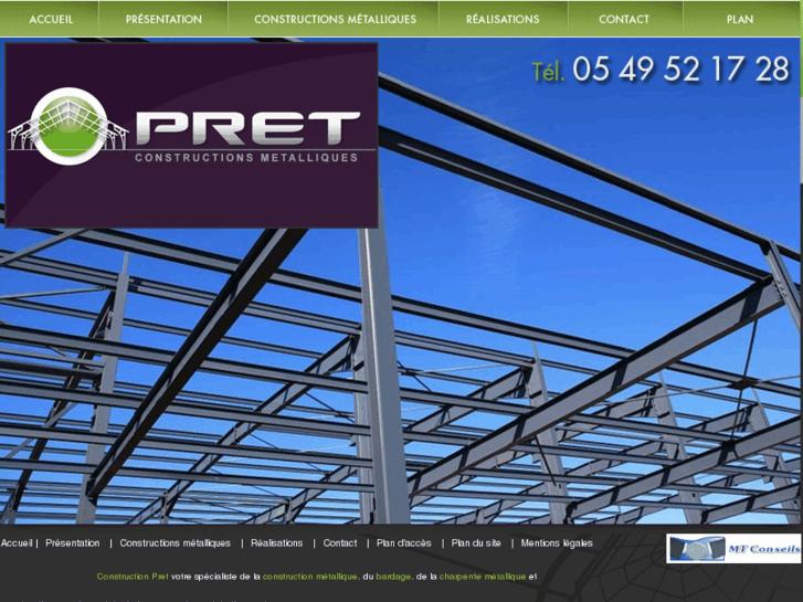 www.constructions-metalliques-poitou-charentes.com