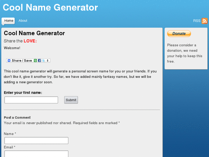 www.coolnamegenerator.com