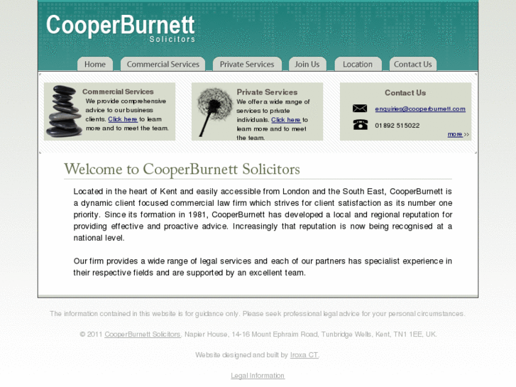 www.cooperburnett.com