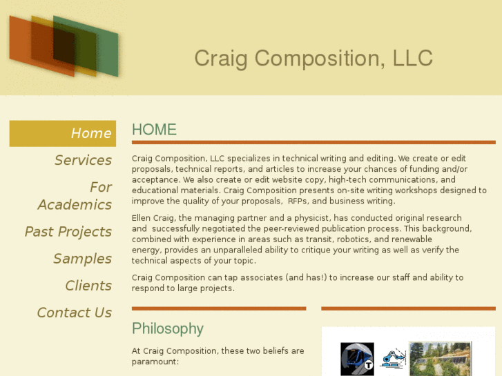 www.craigcomposition.com