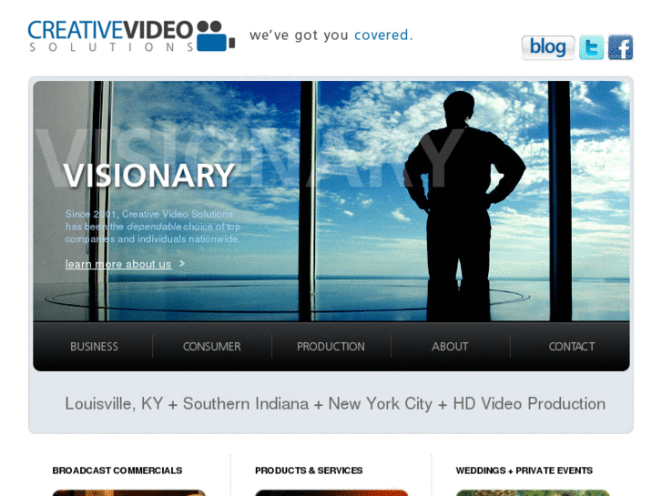 www.creativevideosolutions.biz