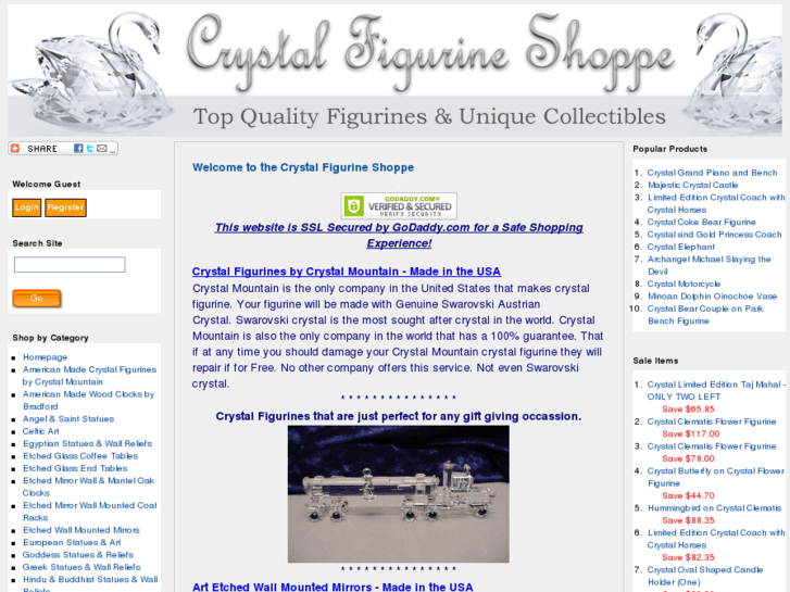 www.crystalfigurines.net