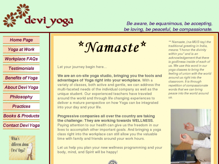 www.deviyogarochester.com