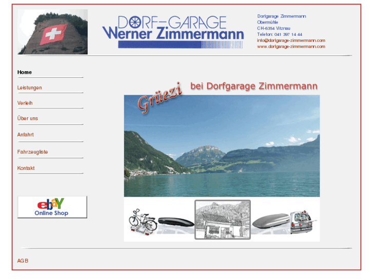 www.dorfgarage-zimmermann.com