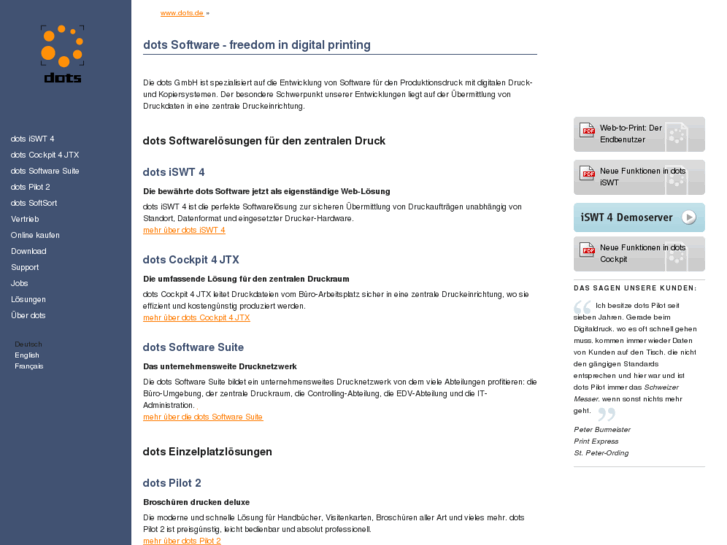 www.dots-print.net