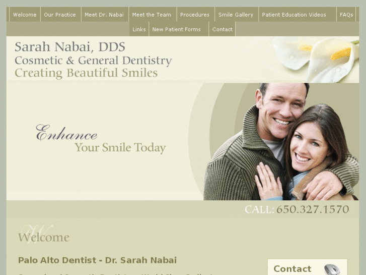 www.drsarahnabai.com