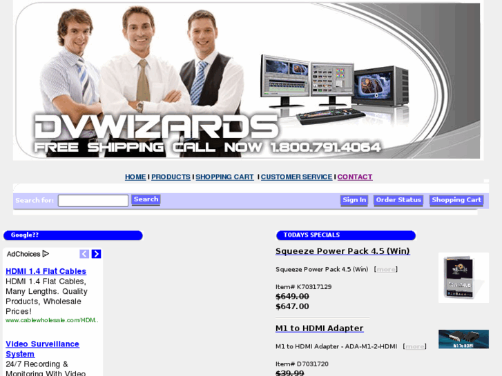 www.dvwizards.com