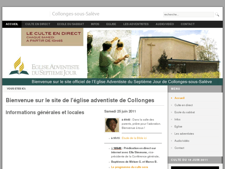 www.egliseducampus.org