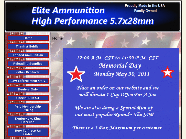 www.eliteammunition.com
