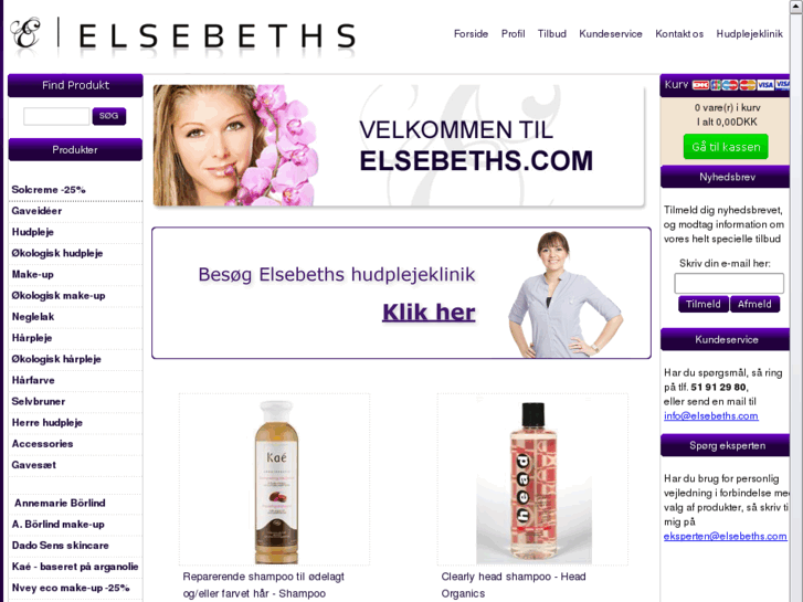 www.elsebeths.com