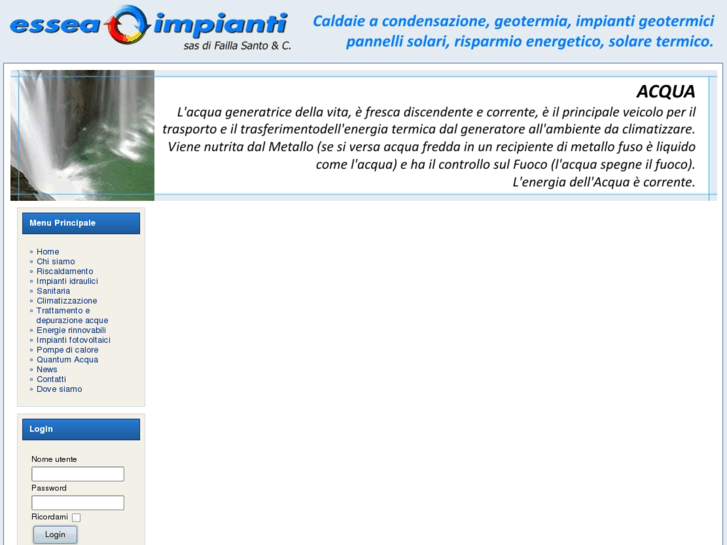 www.esseaimpianti.com