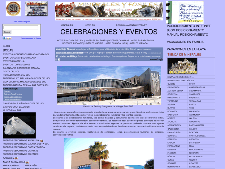 www.eventos-celebraciones.com