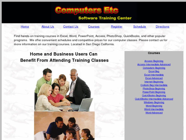 www.find-a-class.com