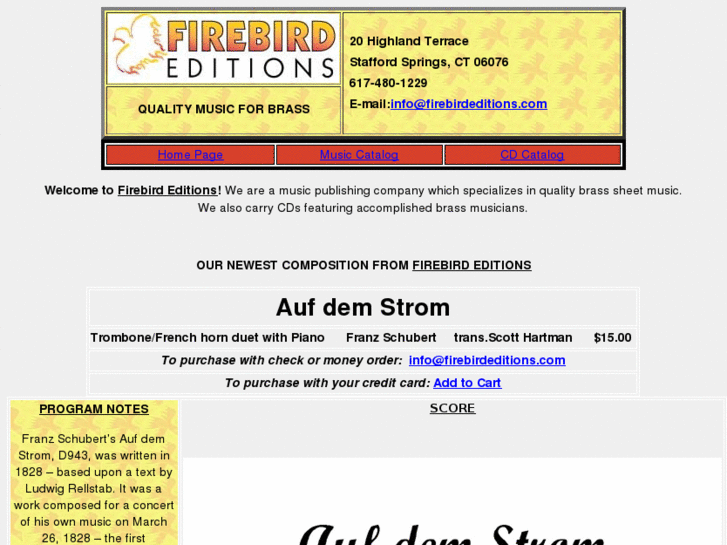 www.firebirdeditions.com