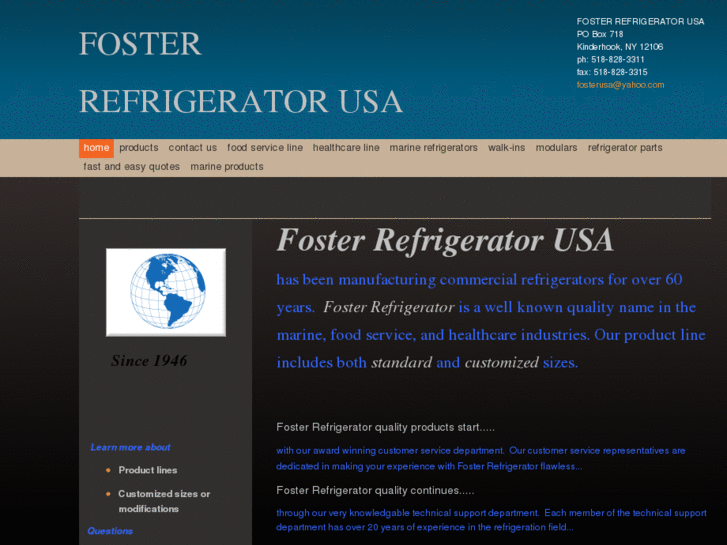 www.foster-us.com