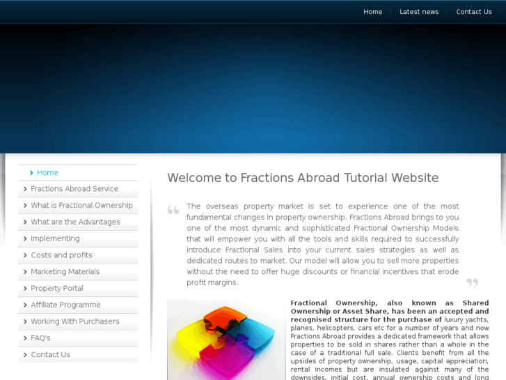 www.fractionsabroad.com