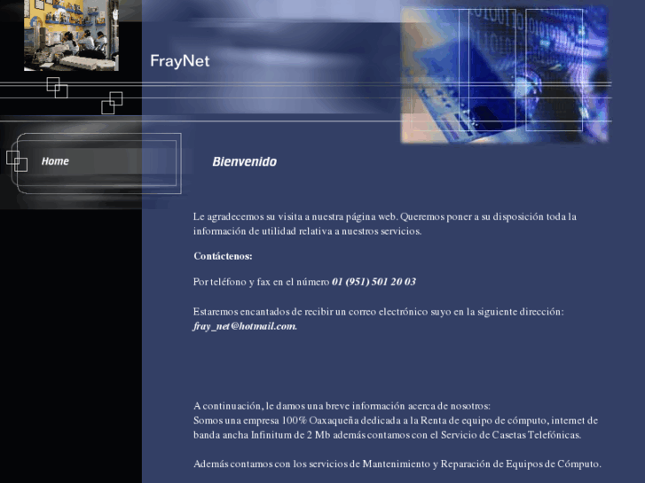 www.fray-net.com