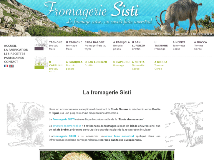 www.fromageriesisti.com