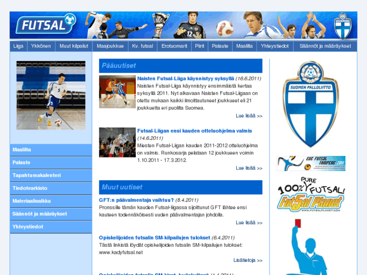 www.futsal.fi