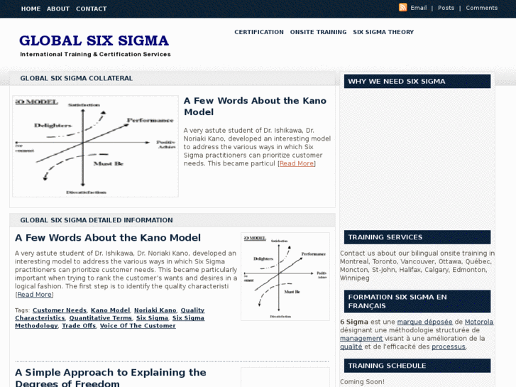 www.globalleansigma.info