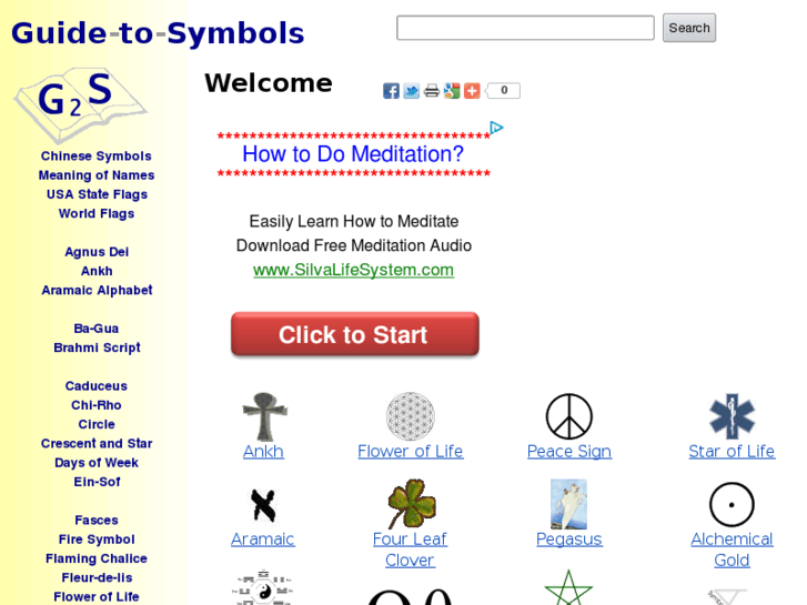 www.guide-to-symbols.com