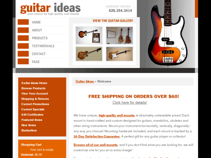 www.guitarideas.net