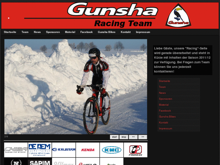 www.gunsha-racingteam.de