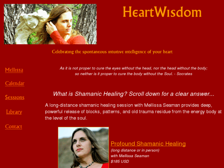 www.heartwisdom.net