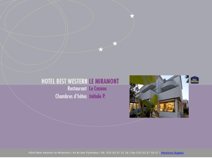 www.hotelmiramont.com