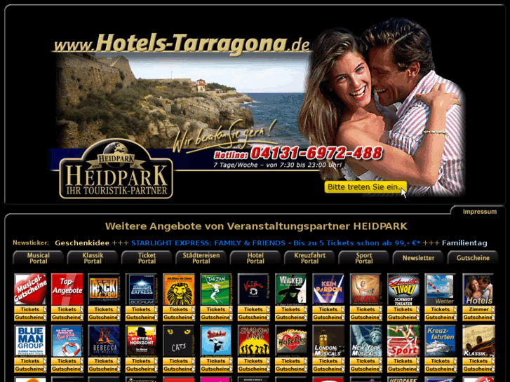 www.hotels-tarragona.de