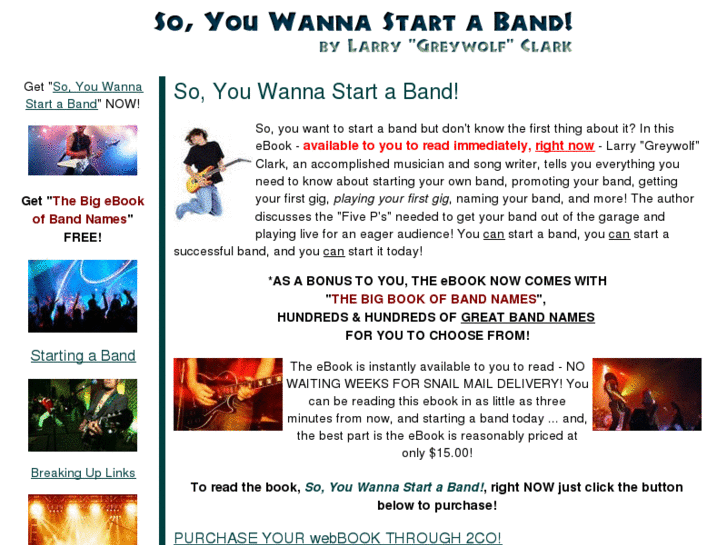 www.howtostartaband.com