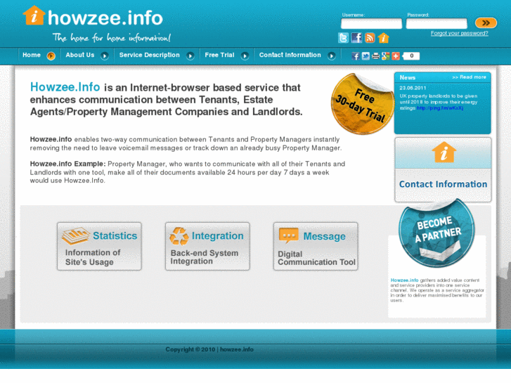 www.howzee.info