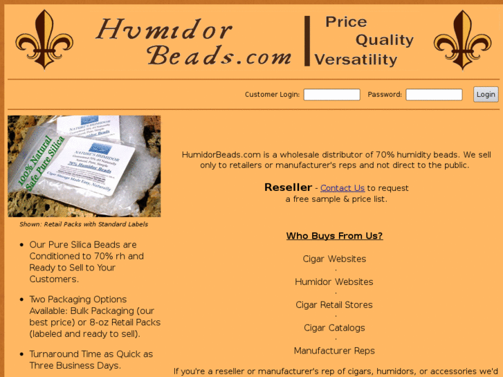 www.humidorbeads.com