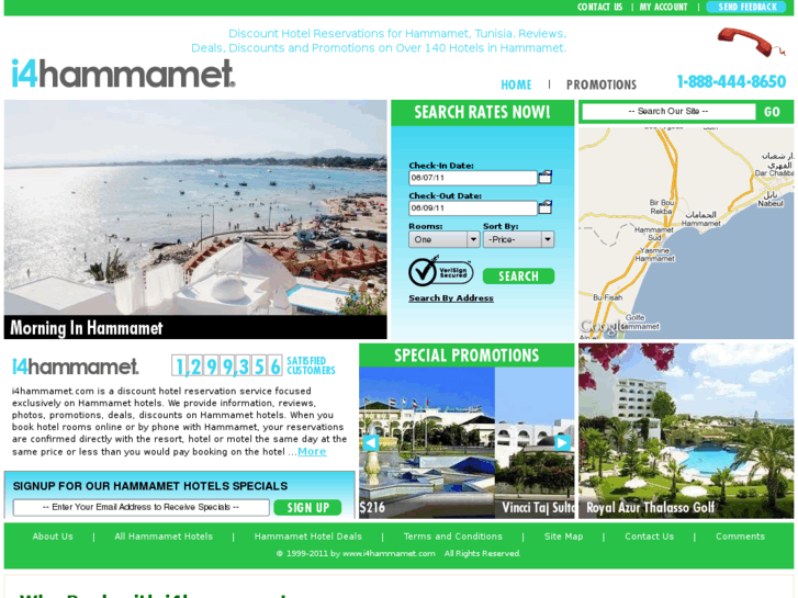 www.i4hammamet.com