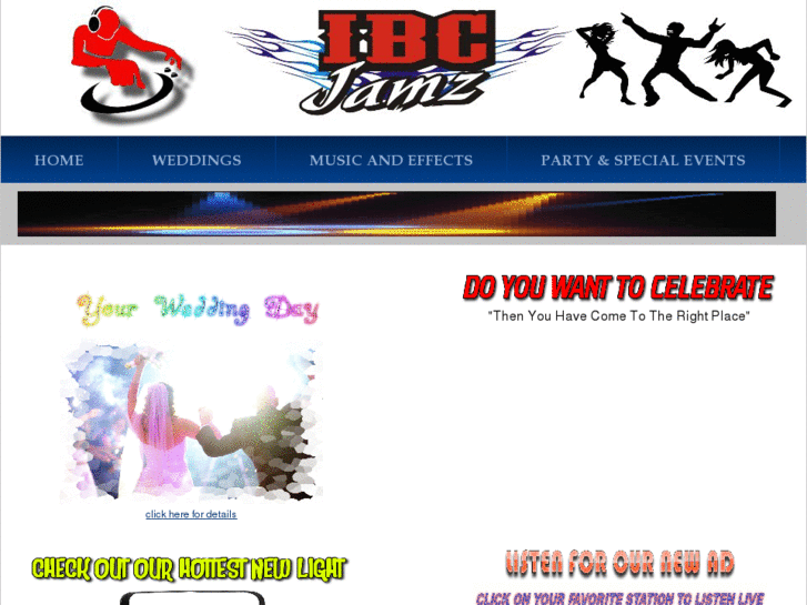 www.ibcjamz.com