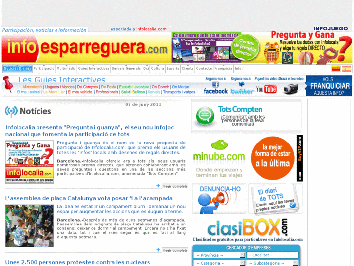 www.infoesparreguera.com