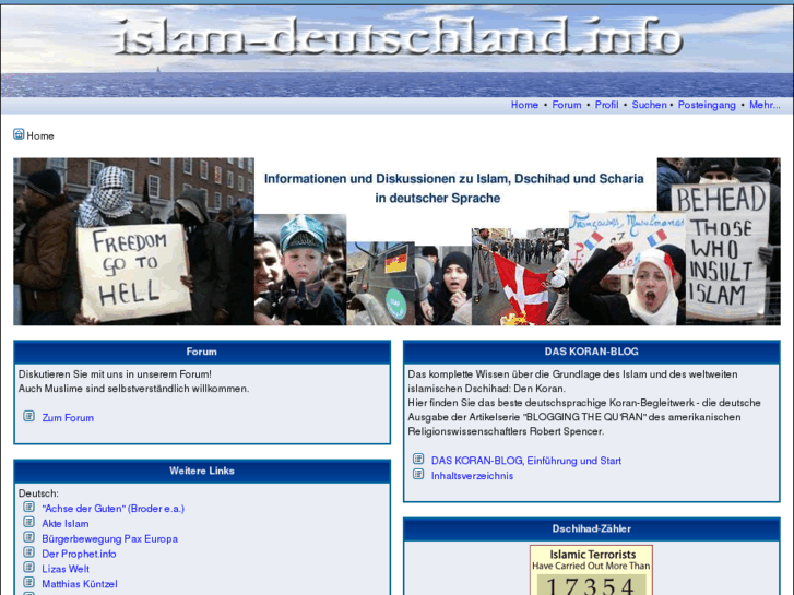 www.islam-deutschland.info