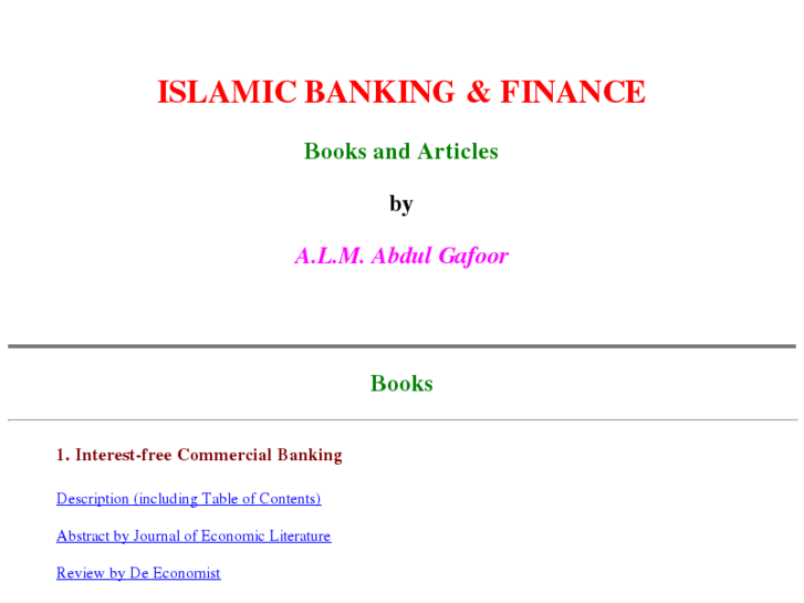 www.islamicbanking.nl