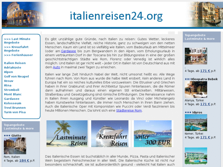 www.italienreisen24.org