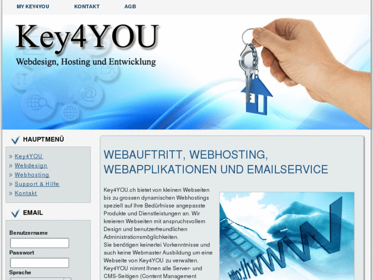 www.key4you.ch