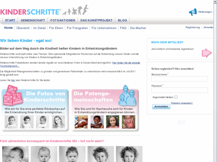 www.kinderschritte.com