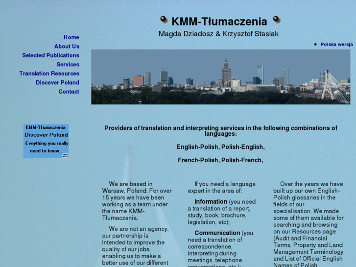 www.kmm-language.com