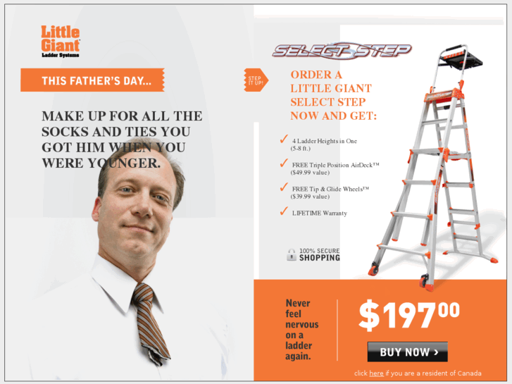 www.ladders.com