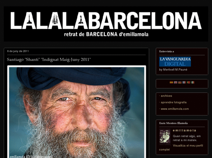 www.lalalabarcelona.com